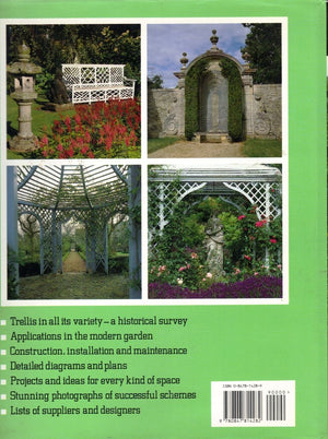 Trellis,Used