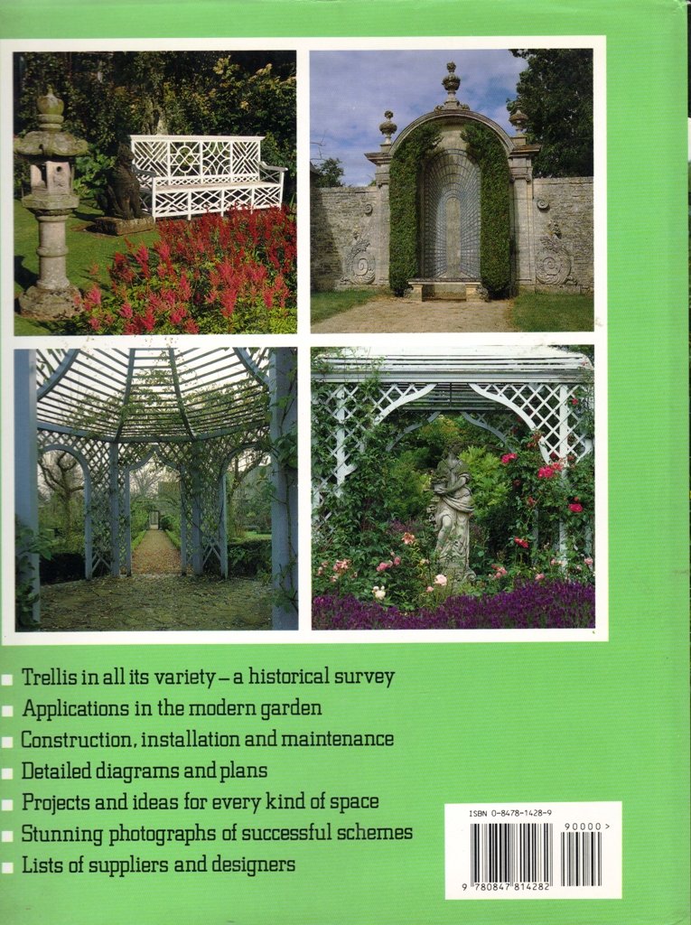 Trellis,Used
