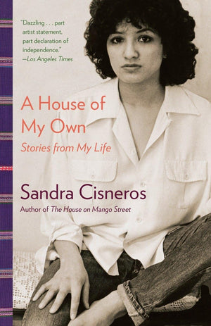 A House of My Own: Stories from My Life (Vintage International),Used