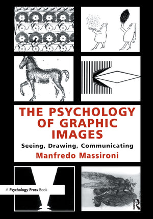 The Psychology of Graphic Images: Seeing, Drawing, Communicating,Used