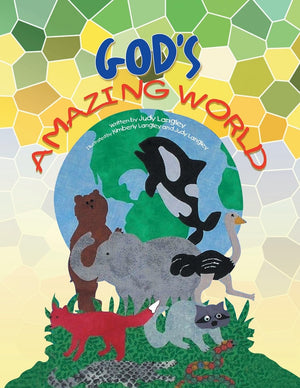 God's Amazing World,Used