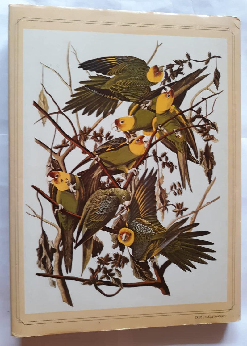 The great bird illustrators and their art, 17301930,New