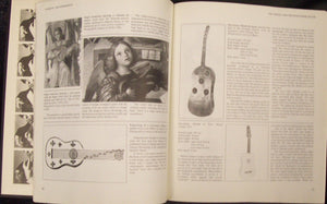 Guitars: Music, history, construction and players from the Renaissance to rock,Used
