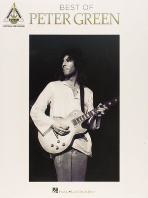 Best of Peter Green (Recorded Versions: Guitar),Used