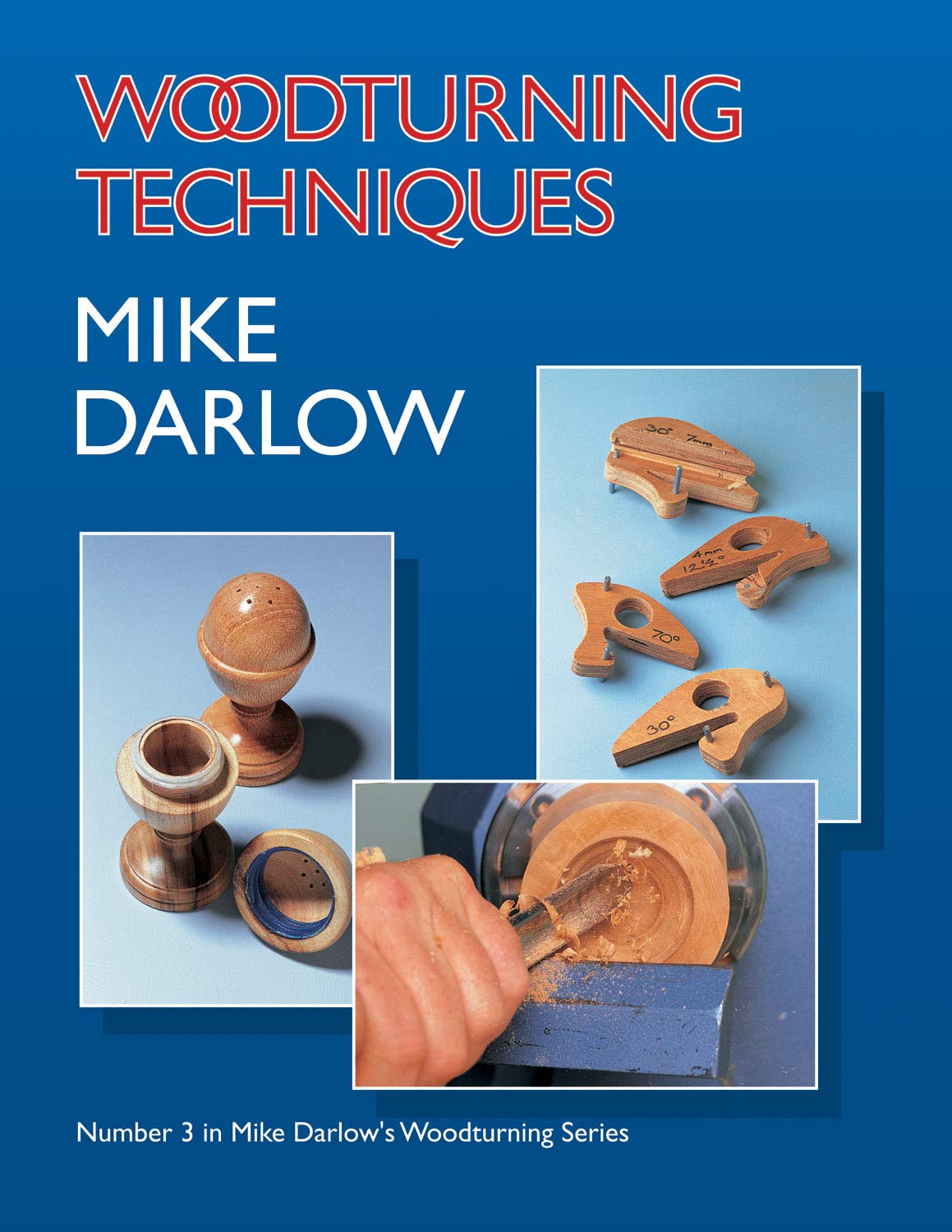 Woodturning Techniques