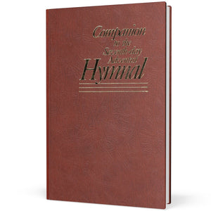 Companion to the SeventhDay Adventist Hymnal,Used