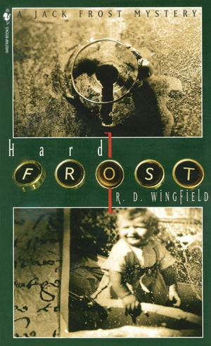 Hard Frost (Jack Frost),Used
