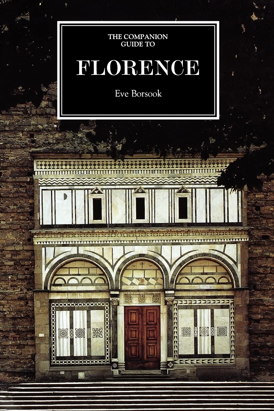 The Companion Guide to Florence (Companion Guides),Used