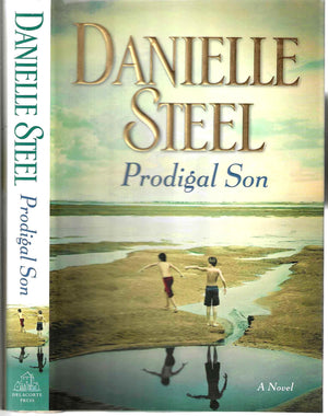 Prodigal Son: A Novel,Used