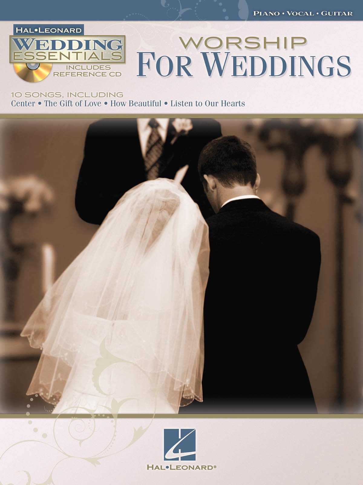 Worship for Weddings: Wedding Essentials Series,Used