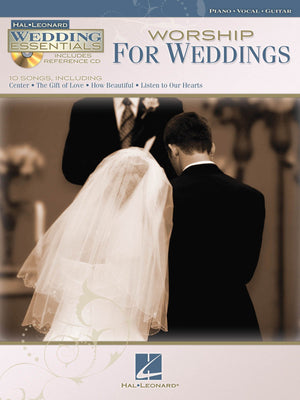 Worship for Weddings: Wedding Essentials Series,Used