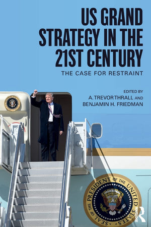 US Grand Strategy in the 21st Century (Routledge Global Security Studies),Used