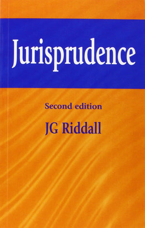 Jurisprudence,Used