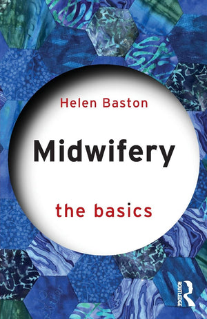 Midwifery (The Basics),Used