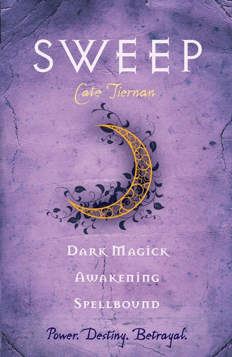 Sweep: Dark Magick, Awakening, And Spellbound: Volume 2,Used
