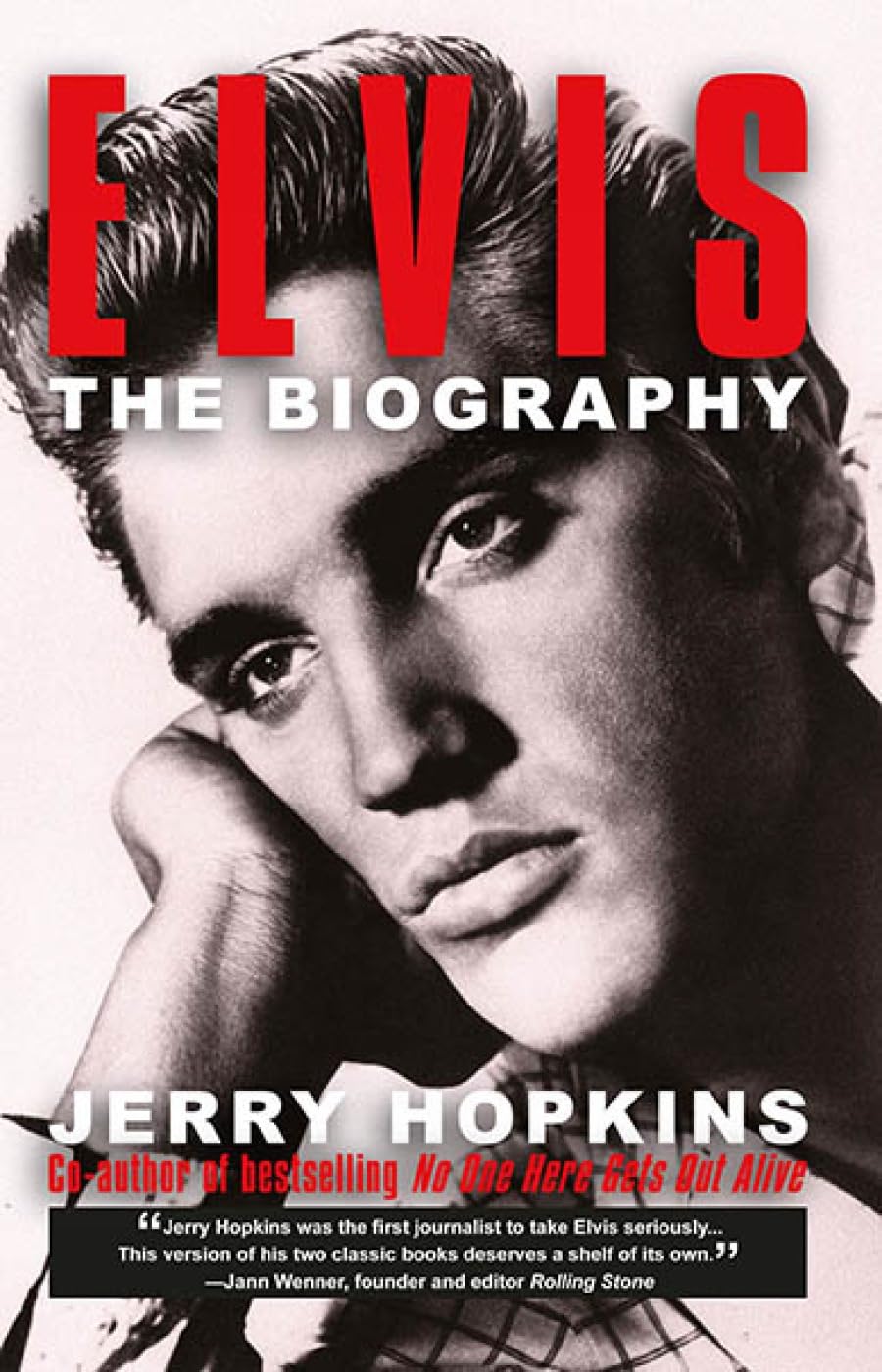 Elvis: The Biography,Used