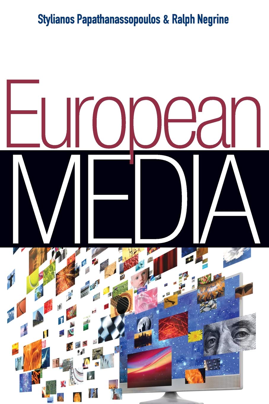 European Media,Used