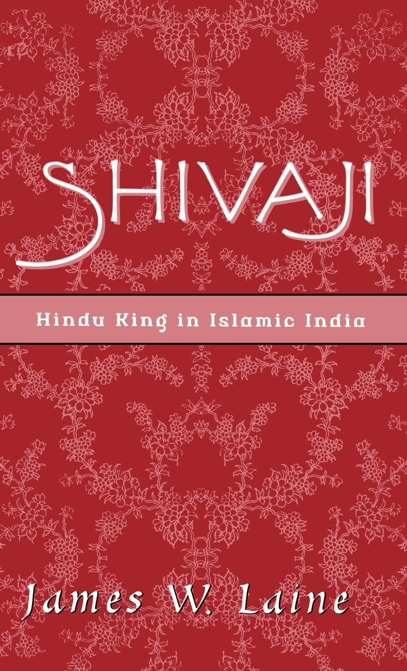 Shivaji: Hindu King in Islamic India,Used