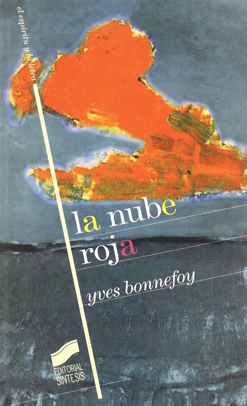 La nube roja,Used