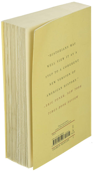 A People'S History Of The United States (Harper Perennial Deluxe Editions)-used