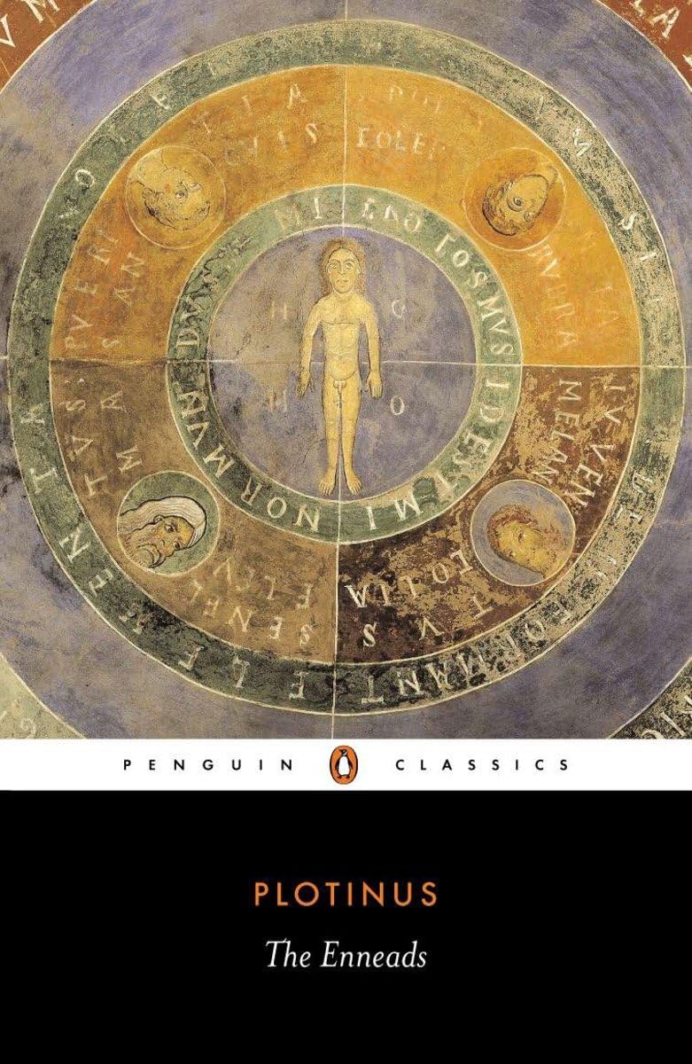 The Enneads: Abridged Edition (Penguin Classics),New