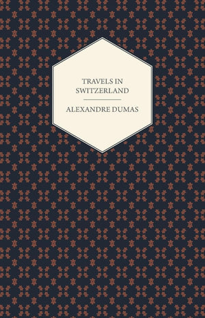 Travels In Switzerland,Used