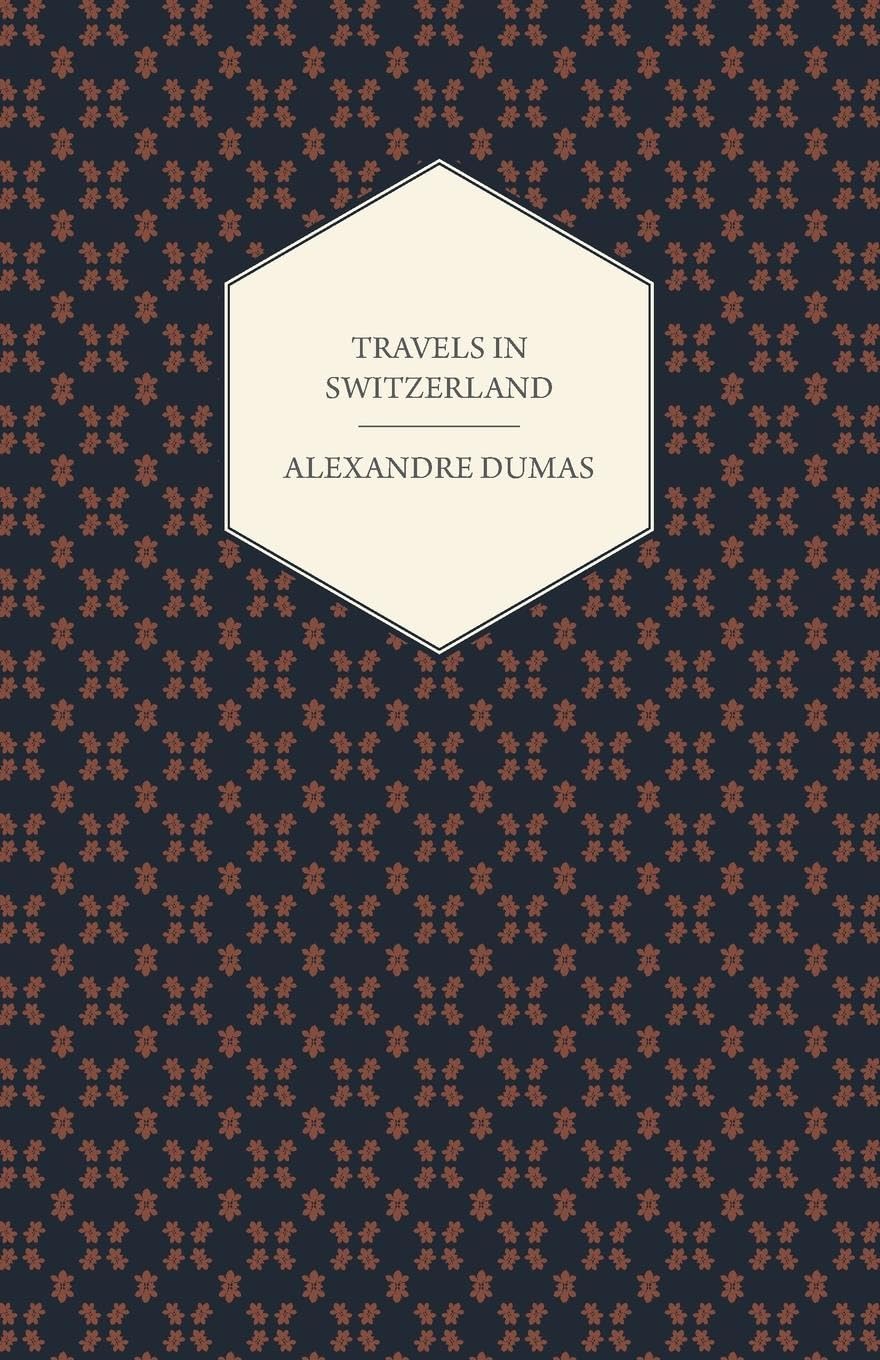 Travels In Switzerland,Used