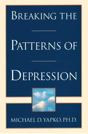 Breaking the Patterns of Depression,Used