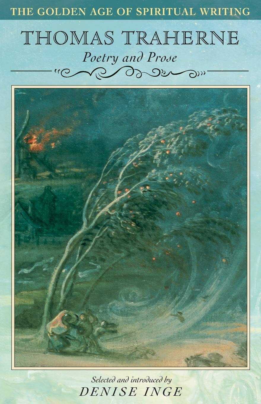 Thomas Traherne: Poetry And Prose,Used