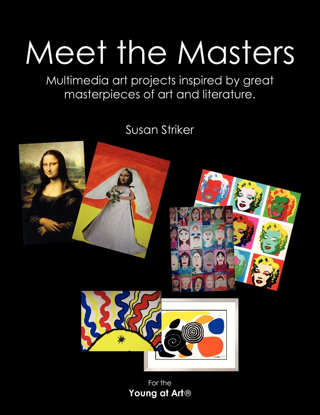 Meet The Masters,Used
