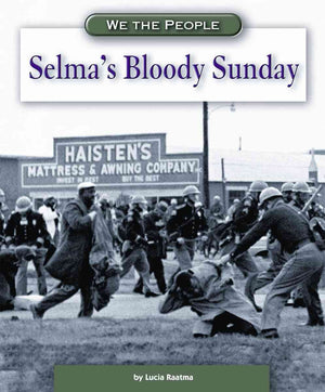 Selma's Bloody Sunday (We the People),Used