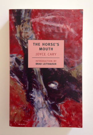 The Horse's Mouth (New York Review Books Classics),New