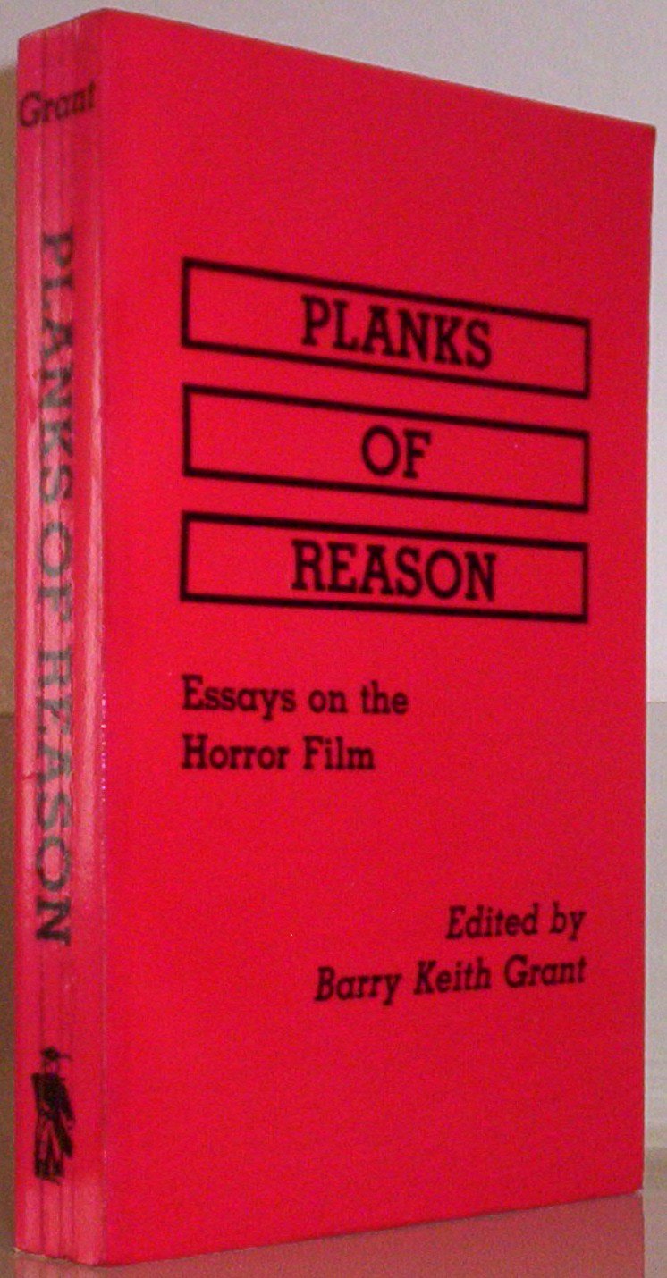 Planks Of Reason,New