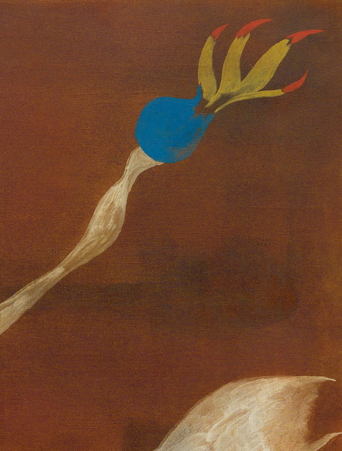 Joan Mir: Feet on the Ground, Eyes on the Stars: Works from 1924 to 1936,New