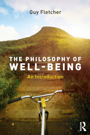 The Philosophy of WellBeing,Used