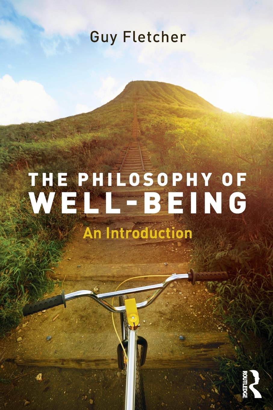 The Philosophy of WellBeing,Used