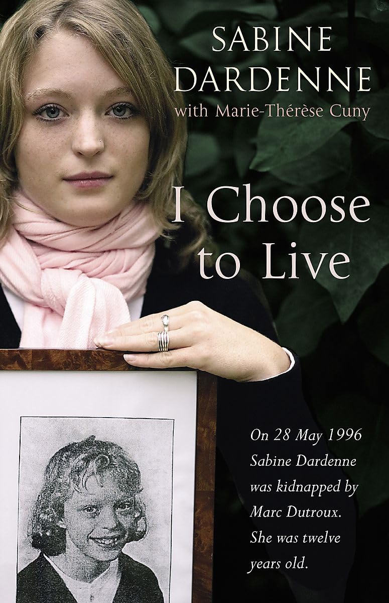 I Choose to Live,Used