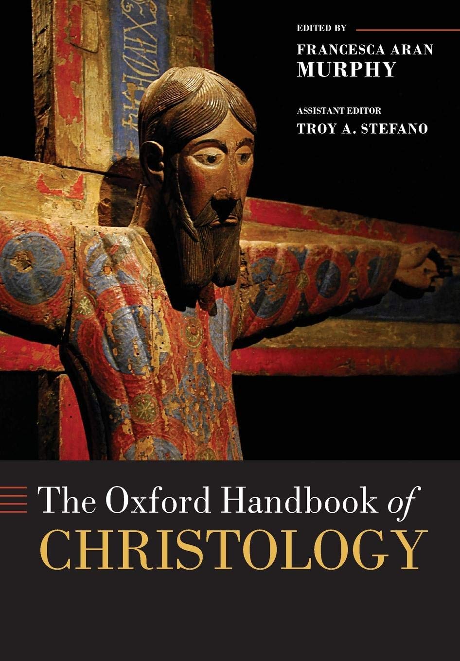 The Oxford Handbook of Christology (Oxford Handbooks),Used