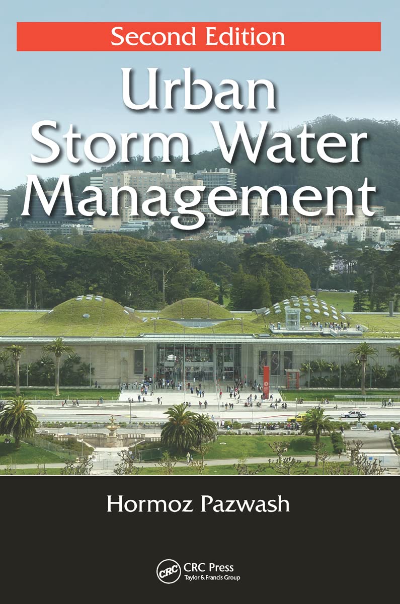 Urban Storm Water Management,Used