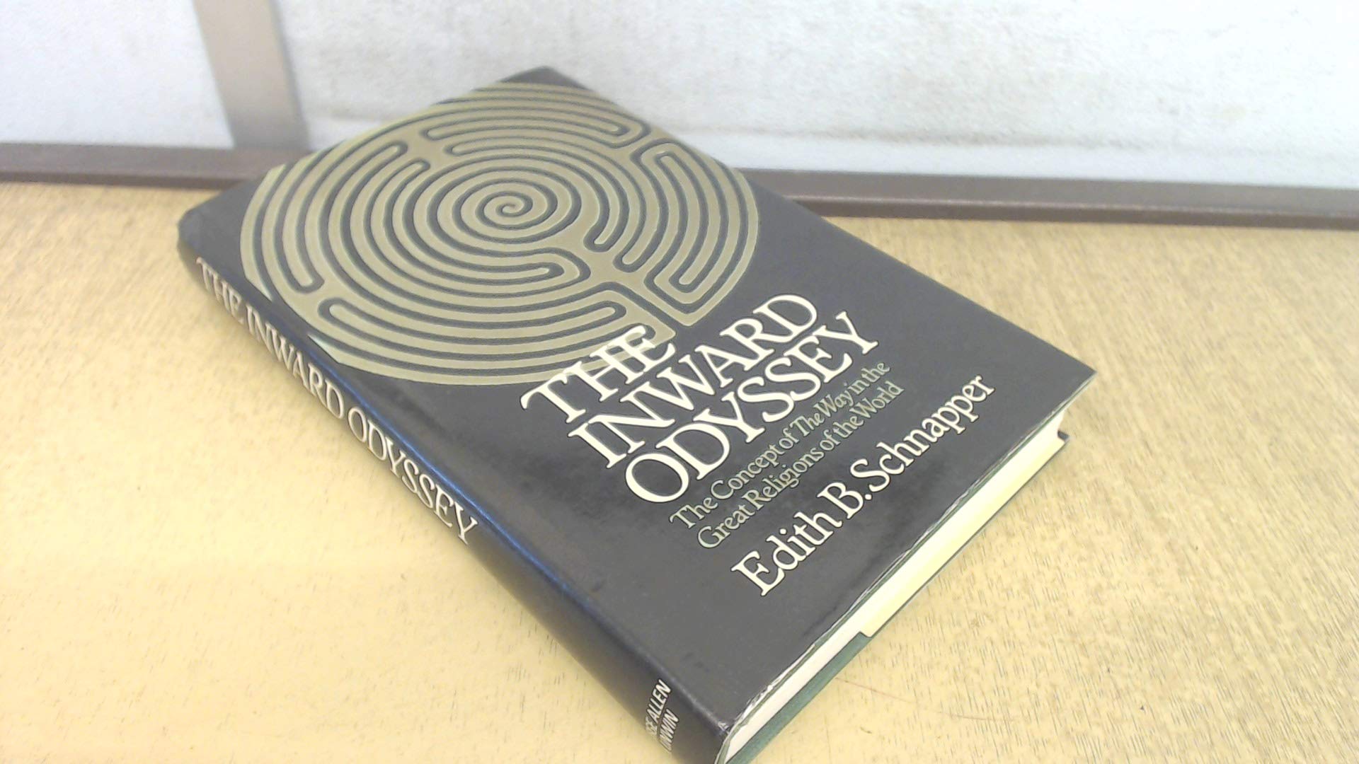 Inward Odyssey,New