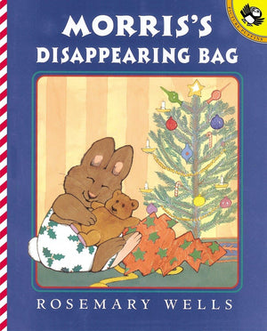 Morris' Disappearing Bag,New