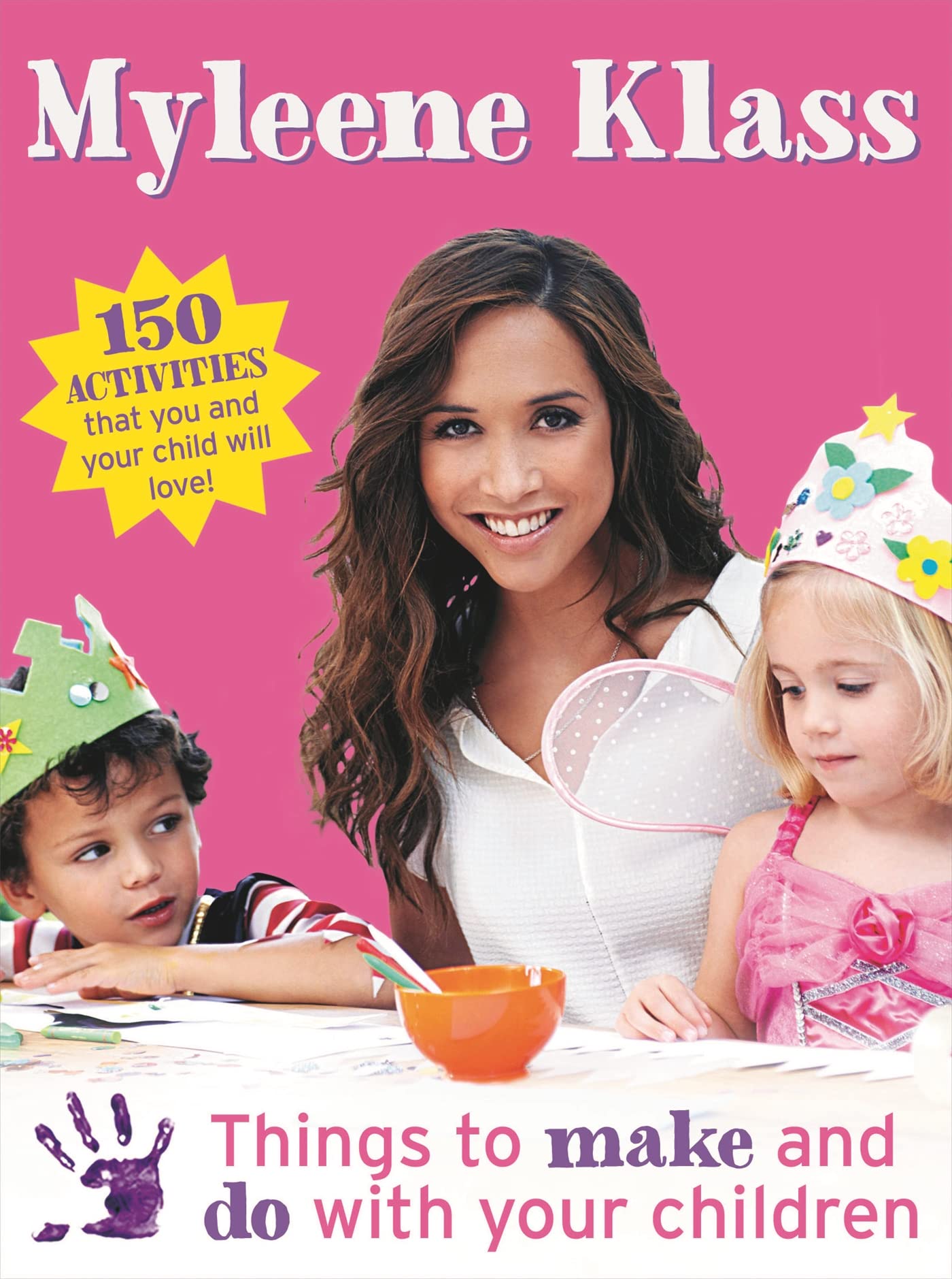 Things To Make And Do With Your Children