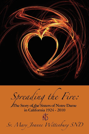 Spreading The Fire,Used