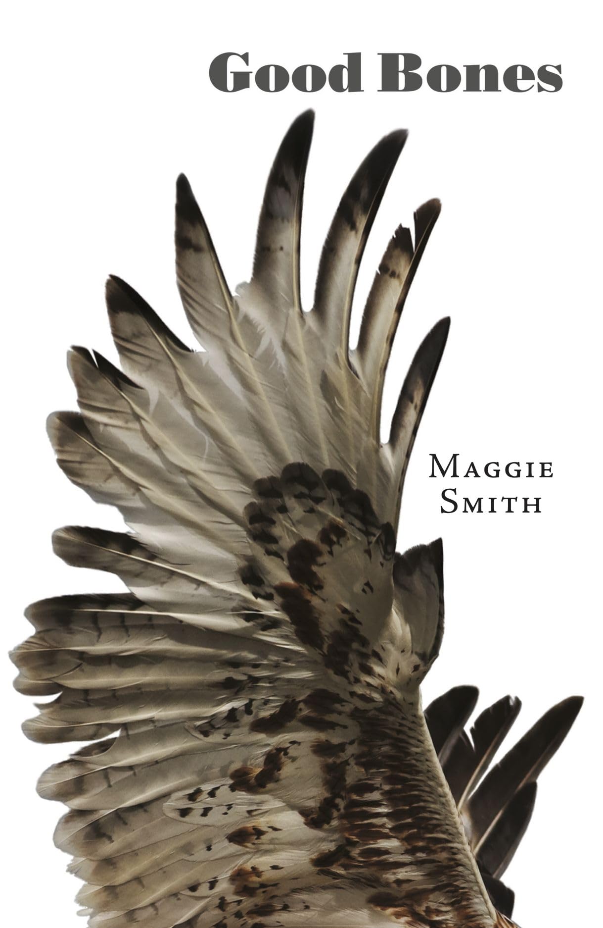 Good Bones,New