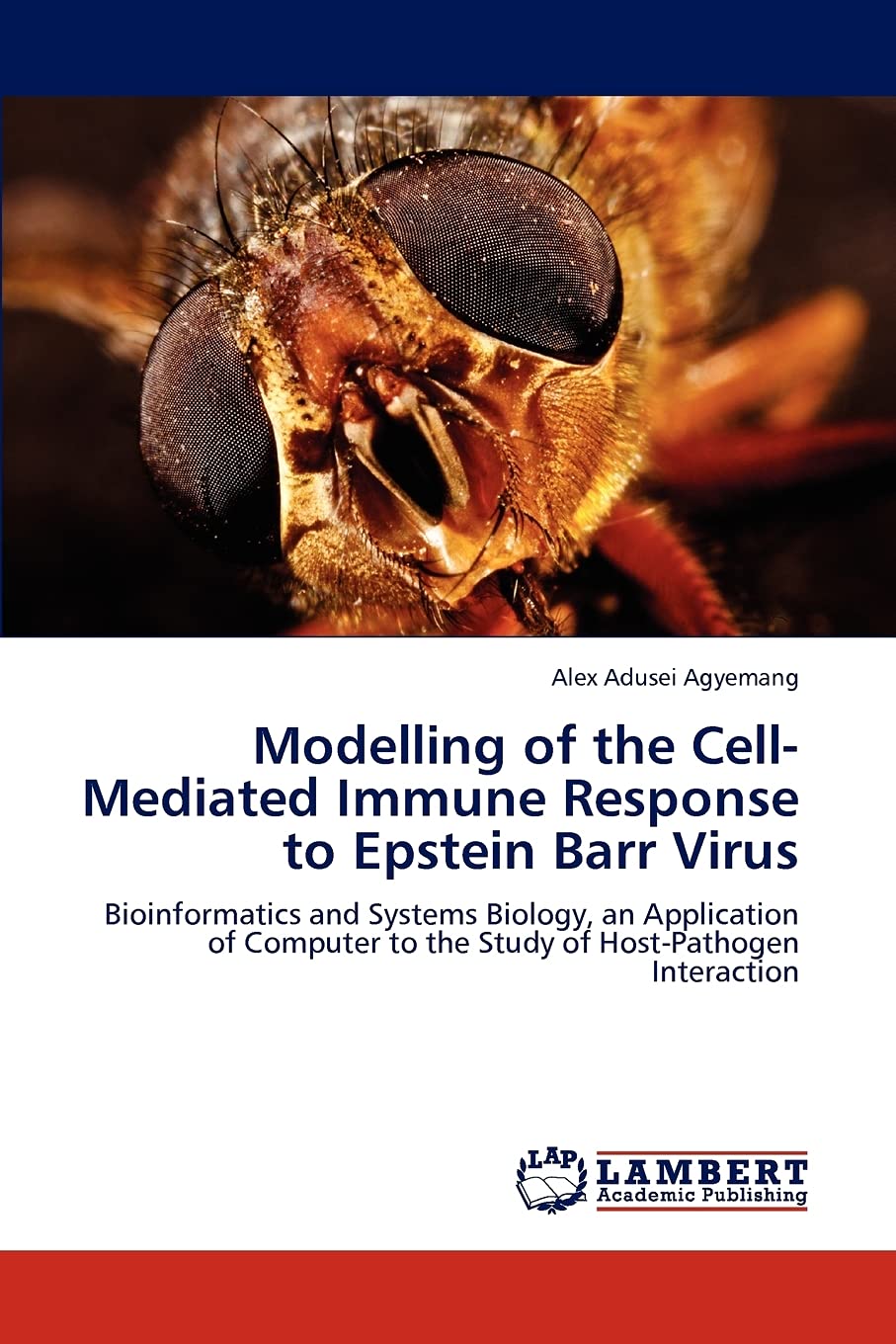 Modelling of the CellMediated Immune Response to Epstein Barr Virus: Bioinformatics and Systems Biology, an Application of Comp,Used