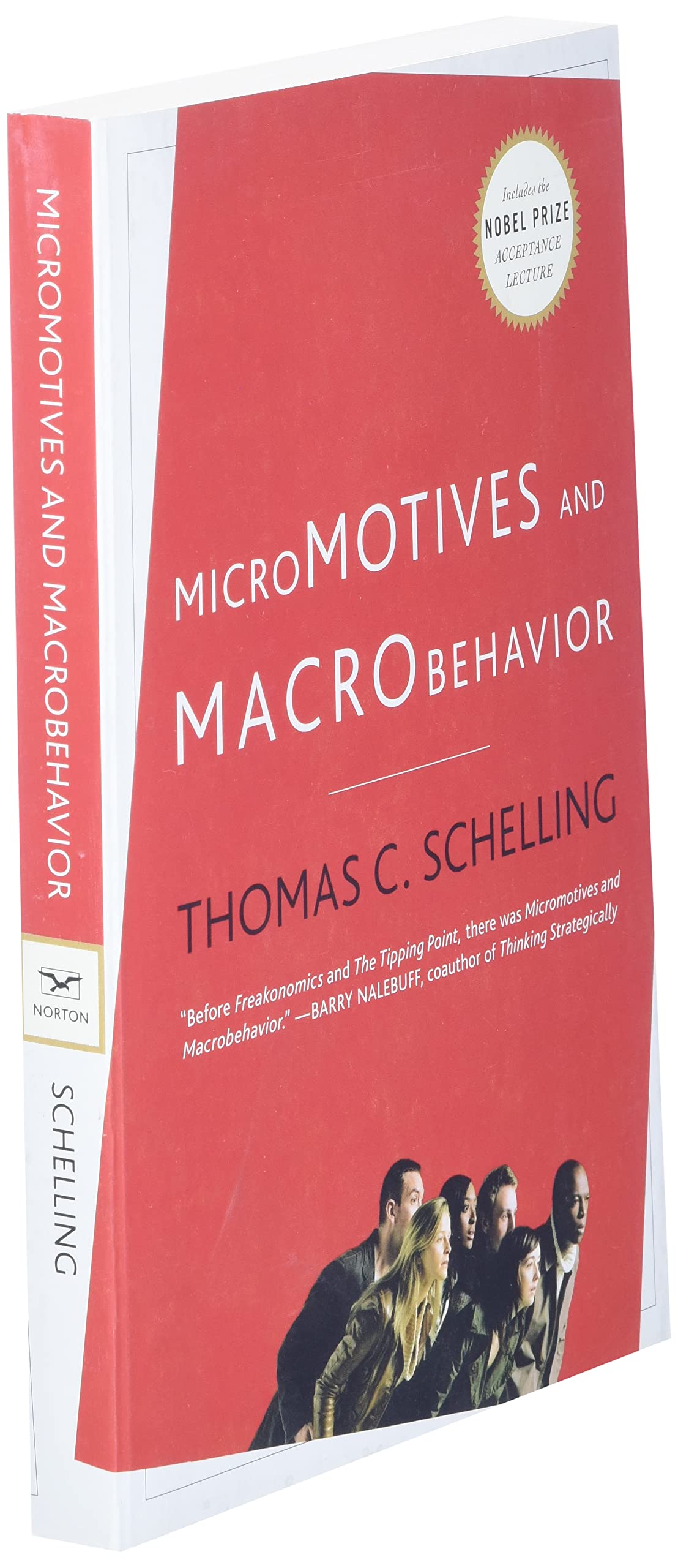 Micromotives and Macrobehavior,New