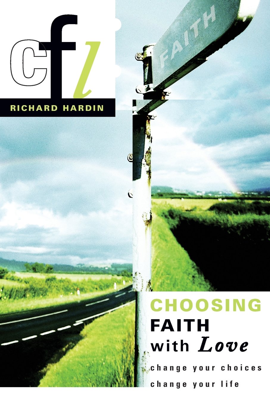 Choosing Faith With Love,Used
