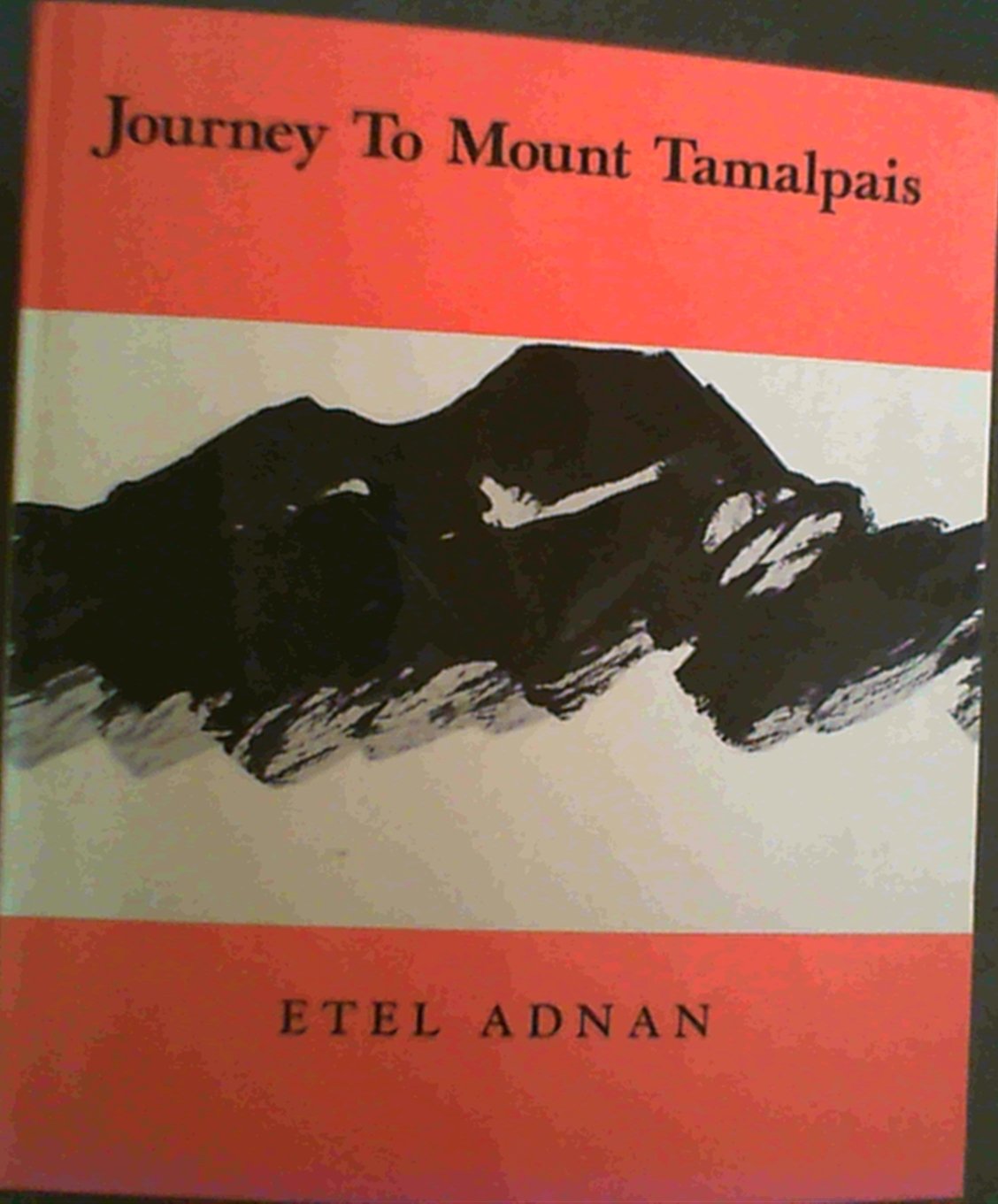 Journey to Mount Tamalpais,New