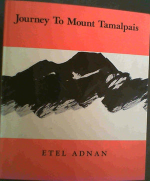 Journey to Mount Tamalpais,Used