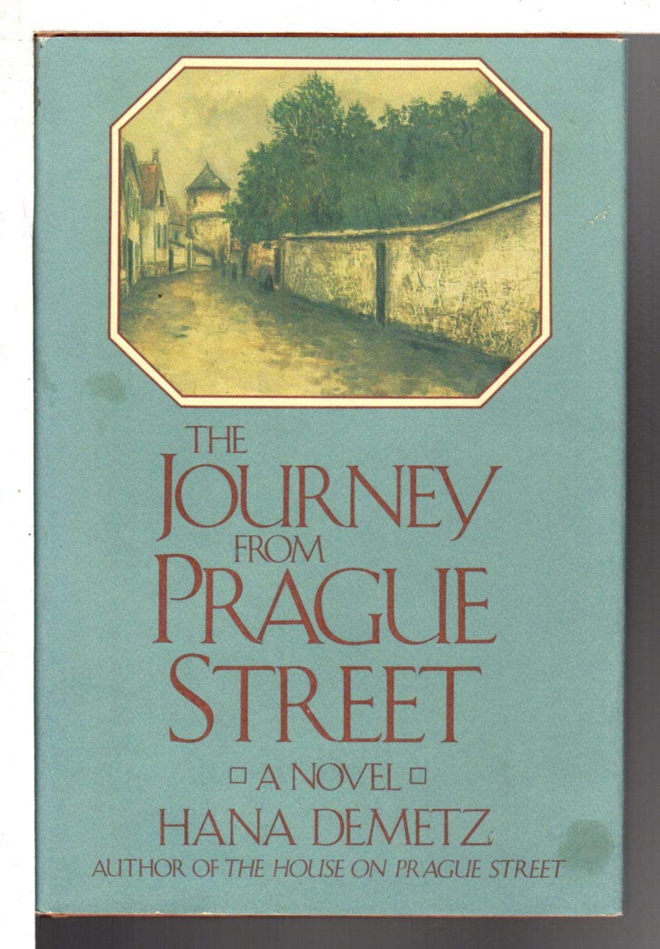 The Journey from Prague Street